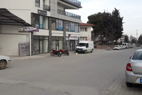 Sürat Kargo Acıpayam Şube - Resim 3