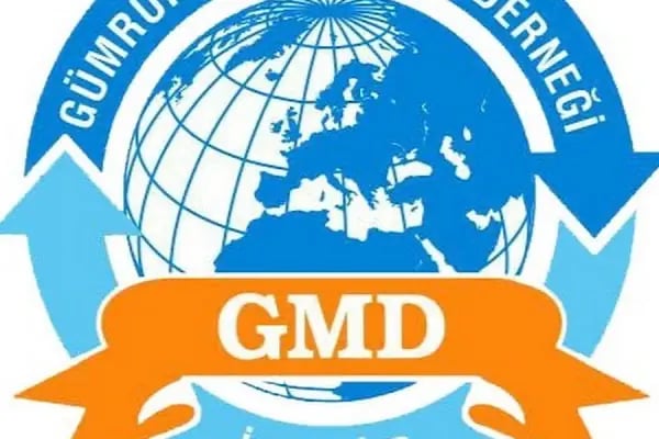 İzmir Gümrük Müşavirleri Derneği - izmir custom brokers association - Resim 1