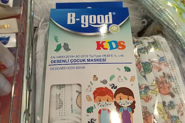 İkbal Eczanesi - Resim 9