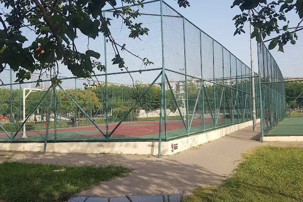 Paten Parkı - Resim 2