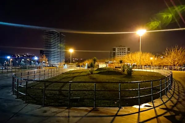 Paten Parkı - Resim 16