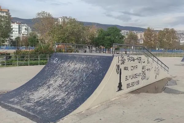 Paten Parkı - Resim 3