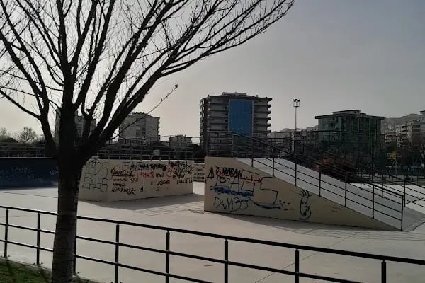 Paten Parkı - Resim 19