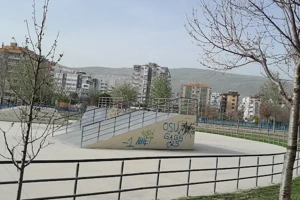 Paten Parkı - Resim 10