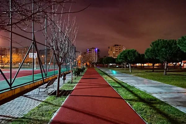 Paten Parkı - Resim 8