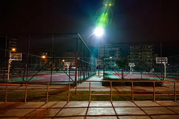 Paten Parkı - Resim 17