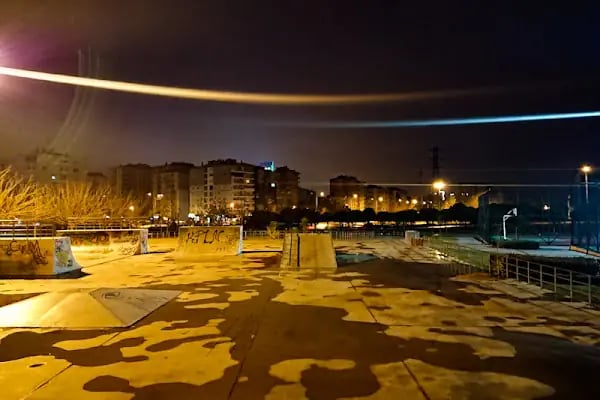 Paten Parkı - Resim 14