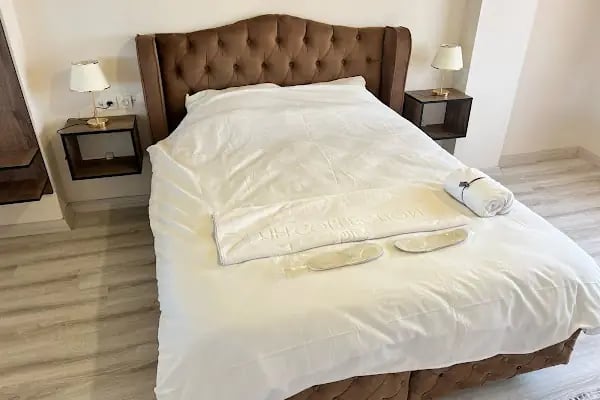 airportforestroom - Resim 4