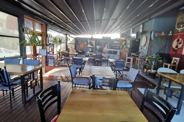 Malena Boutique Hotel - Resim 8