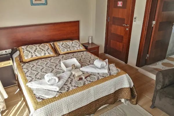 Malena Boutique Hotel - Resim 19
