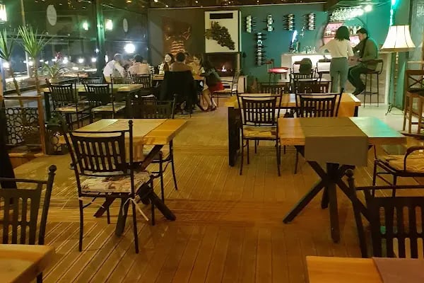 Malena Boutique Hotel - Resim 4