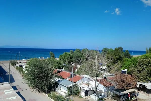 Malena Boutique Hotel - Resim 20