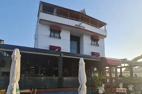Malena Boutique Hotel - Resim 5