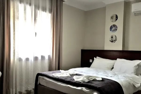 Malena Boutique Hotel - Resim 11