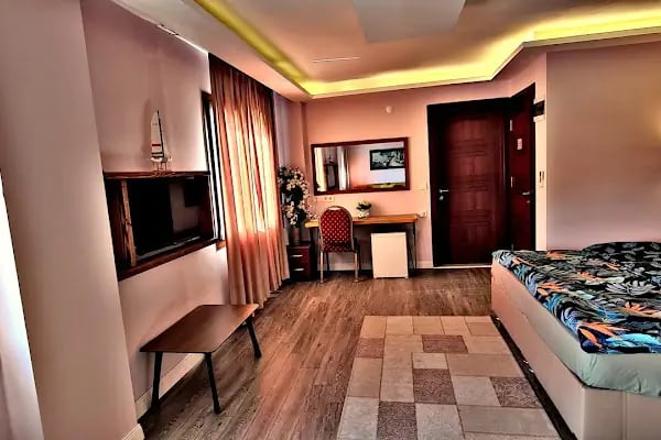 Malena Boutique Hotel - Resim 2