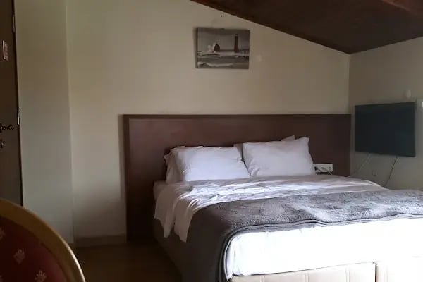 Malena Boutique Hotel - Resim 12