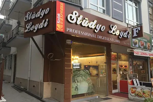 Stüdyo Leydi - Resim 2
