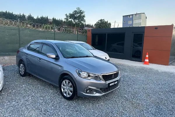 NESİL CAR - Resim 3