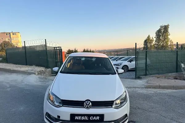 NESİL CAR - Resim 2