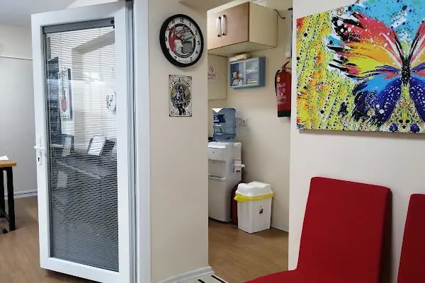 Göztepe Sanat - Resim 6