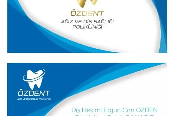 Özel Özdent Ağız ve Diş Sağlığı Polikliniği - Resim 9