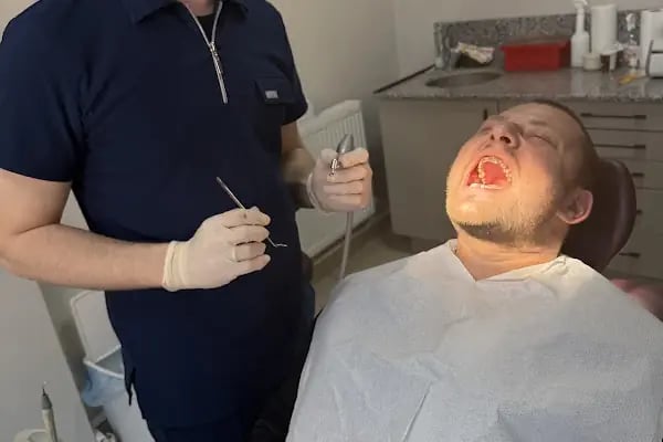 Özel Özdent Ağız ve Diş Sağlığı Polikliniği - Resim 6