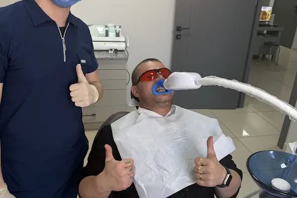Özel Özdent Ağız ve Diş Sağlığı Polikliniği - Resim 7