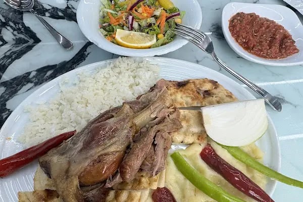 Site 2 Lokantası Siteler - Resim 3