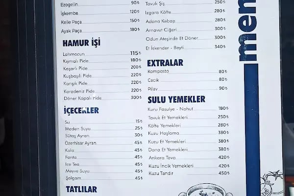 Site 2 Lokantası Siteler - Resim 4