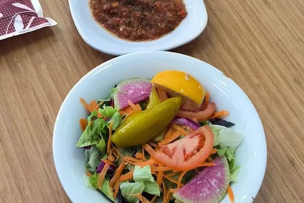 Site 2 Lokantası Siteler - Resim 14