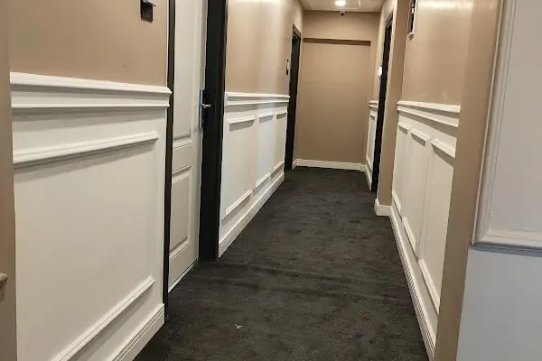 Loft Airport Hotel - Resim 7
