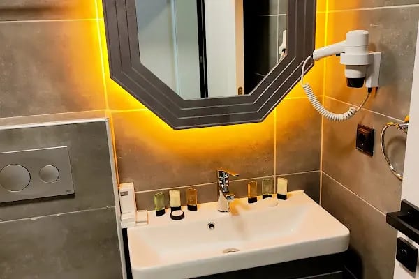 Loft Airport Hotel - Resim 18