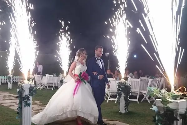 Kaynaklar Kır Çiçeği - Resim 1