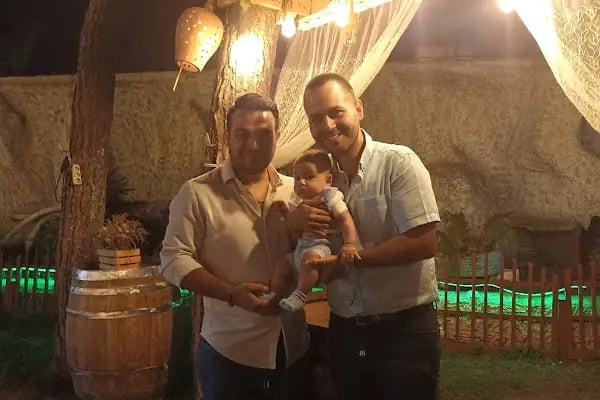 Yaprak Garden Kır Düğün Salonu - Resim 16