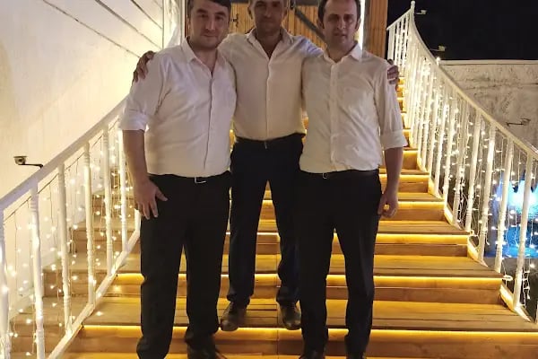 Yaprak Garden Kır Düğün Salonu - Resim 8