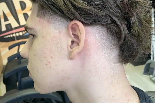 Tevfik Canıtez Hairdesigner (susurluk berber) - Resim 13