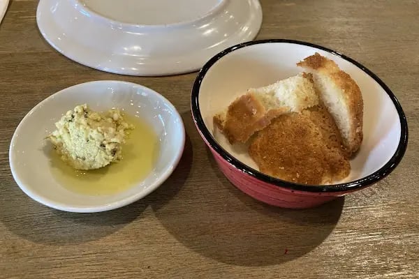 Padre Brasserie - Resim 15