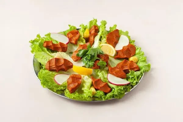 Tarihi Urfa Han Kebap - Resim 14