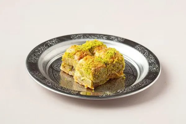 Tarihi Urfa Han Kebap - Resim 6