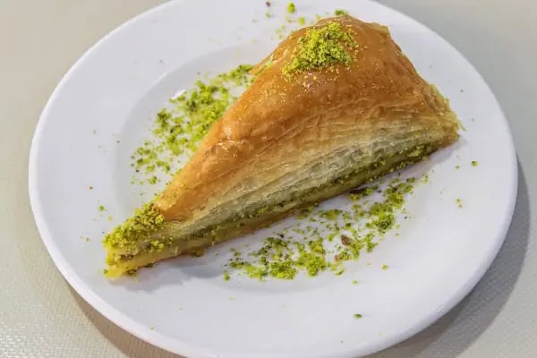 Tarihi Urfa Han Kebap - Resim 3