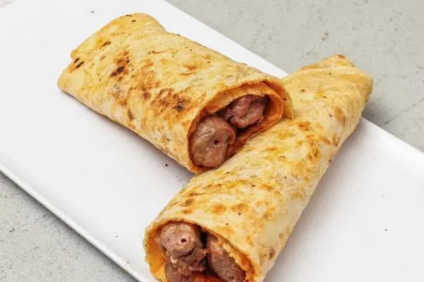 Tarihi Urfa Han Kebap - Resim 8