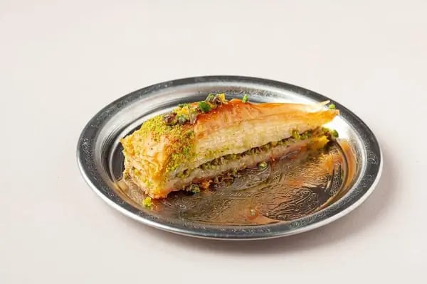 Tarihi Urfa Han Kebap - Resim 1