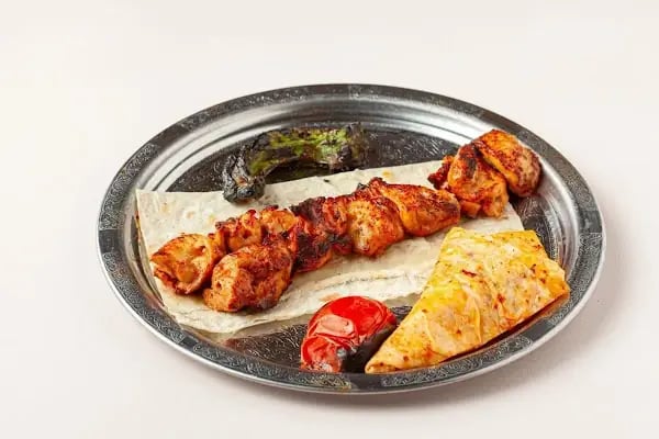 Tarihi Urfa Han Kebap - Resim 16