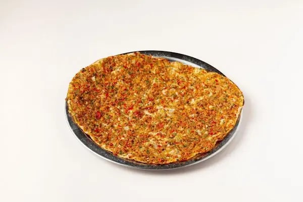Tarihi Urfa Han Kebap - Resim 20