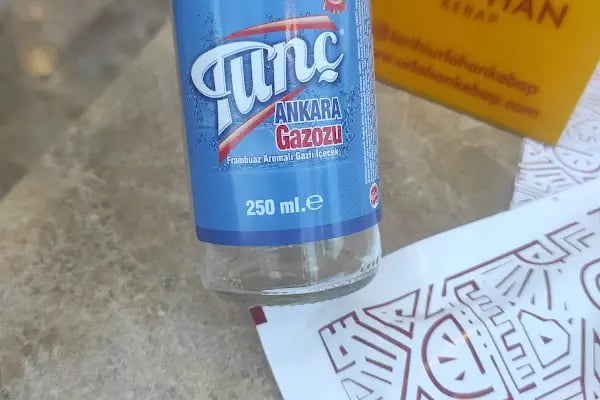 Tarihi Urfa Han Kebap - Resim 18