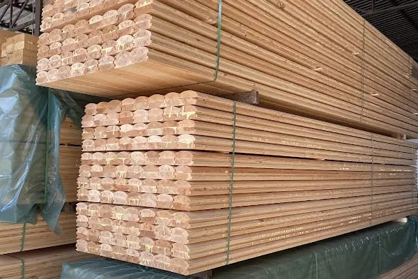 İLAN ORMAN ÜRÜNLERİ VE İNŞ SAN DIŞ LTD .STİ - Resim 16