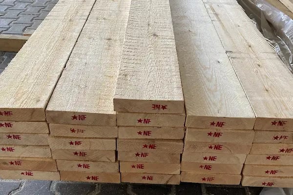 İLAN ORMAN ÜRÜNLERİ VE İNŞ SAN DIŞ LTD .STİ - Resim 18