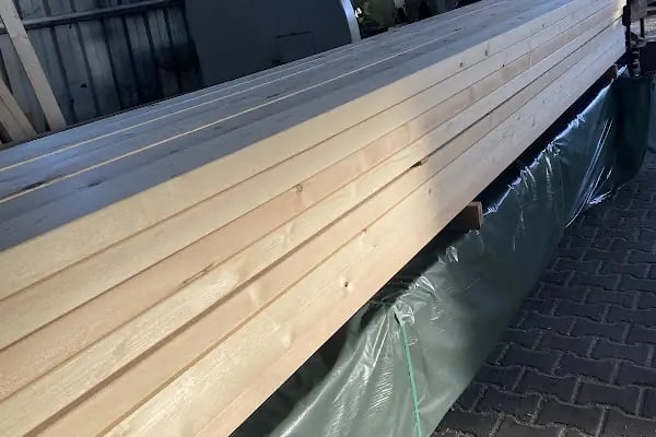 İLAN ORMAN ÜRÜNLERİ VE İNŞ SAN DIŞ LTD .STİ - Resim 5