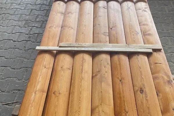 İLAN ORMAN ÜRÜNLERİ VE İNŞ SAN DIŞ LTD .STİ - Resim 19