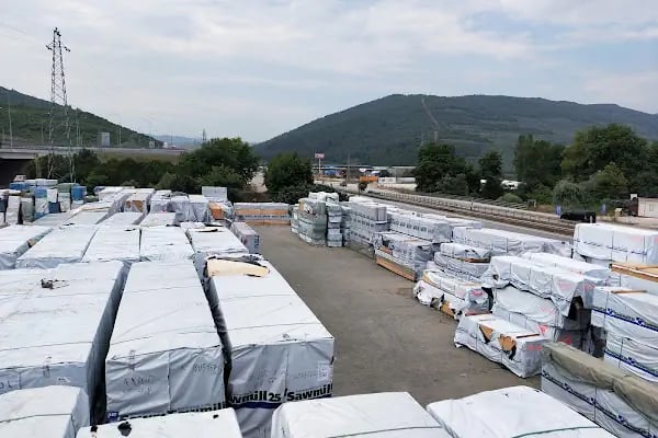 İLAN ORMAN ÜRÜNLERİ VE İNŞ SAN DIŞ LTD .STİ - Resim 9